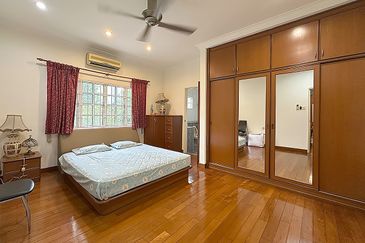 Damansara Heights (Bukit Damansara)