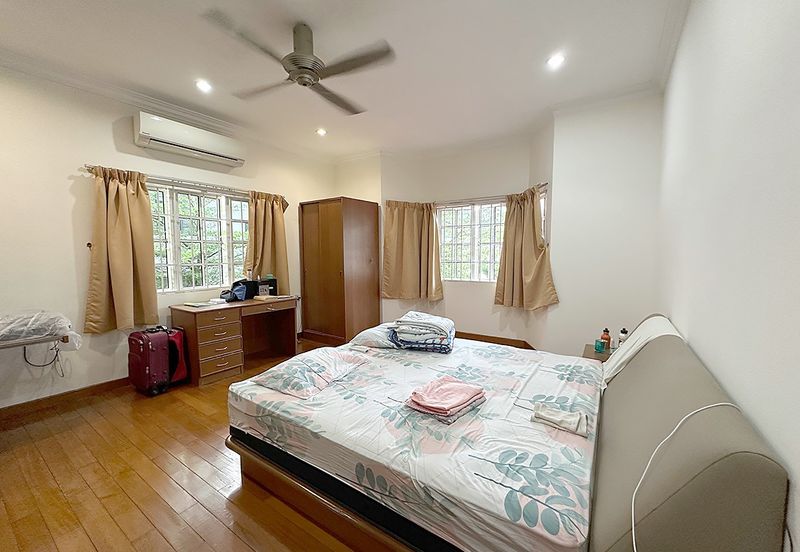 Damansara Heights (Bukit Damansara)