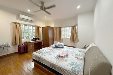 Damansara Heights (Bukit Damansara)