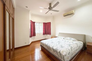 Damansara Heights (Bukit Damansara)