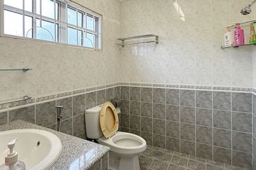 Damansara Heights (Bukit Damansara)