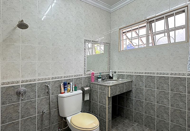 Damansara Heights (Bukit Damansara)