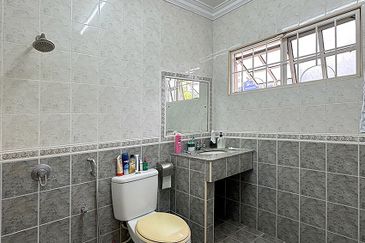 Damansara Heights (Bukit Damansara)