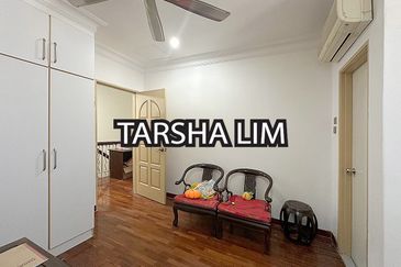 24 hours guarded community safe and quiet all time