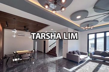 Bukit Gasing, Seksyen 5