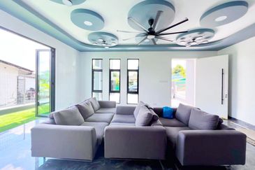 Bukit Gasing, Seksyen 5