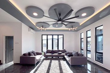 Bukit Gasing, Seksyen 5