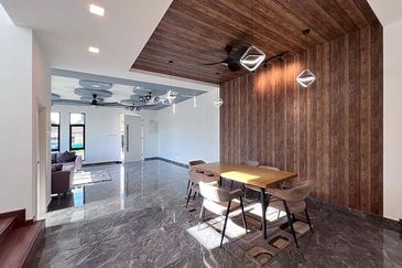 Bukit Gasing, Seksyen 5