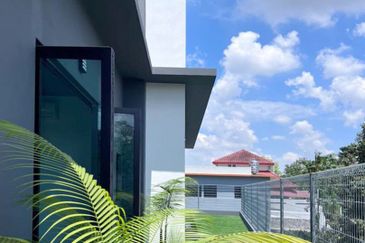 Bukit Gasing, Seksyen 5