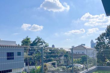 Bukit Gasing, Seksyen 5