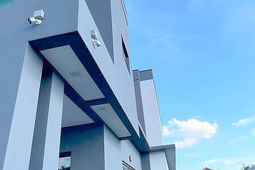 Bukit Gasing, Seksyen 5