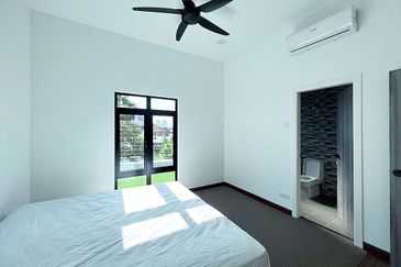 Bukit Gasing, Seksyen 5