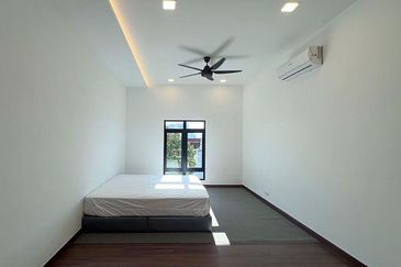 Bukit Gasing, Seksyen 5