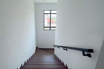 Bukit Gasing, Seksyen 5