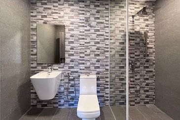 Bukit Gasing, Seksyen 5