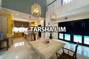 Mutiara Homes