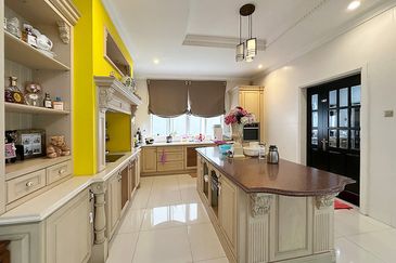 Mutiara Homes