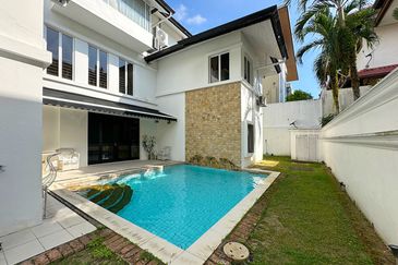 Mutiara Homes