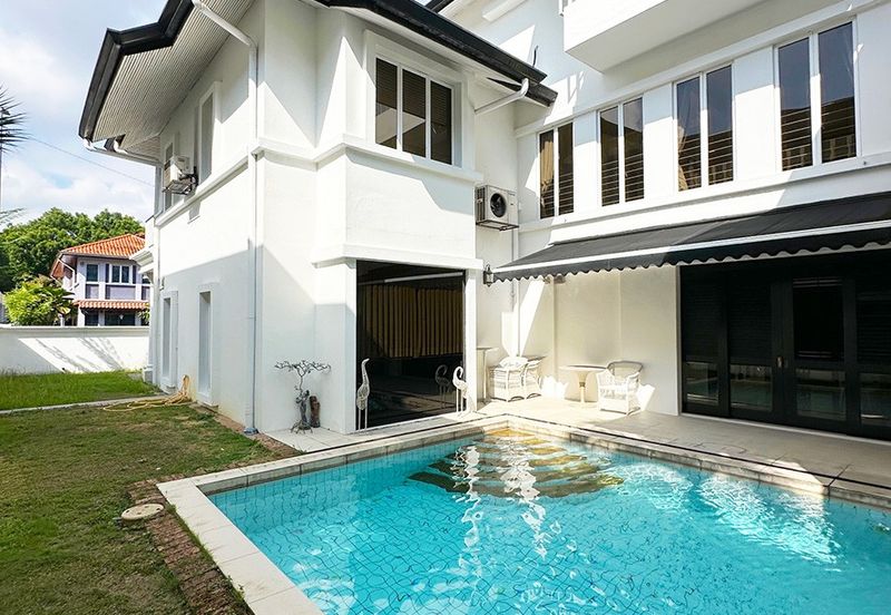 Mutiara Homes