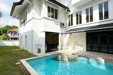 Mutiara Homes