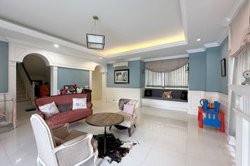 Mutiara Homes
