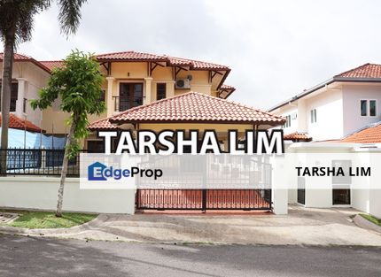 Mutiara Damansars, Selangor, Mutiara Damansara