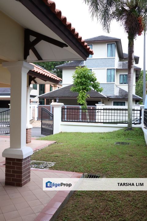 Mutiara Damansars, Selangor, Mutiara Damansara