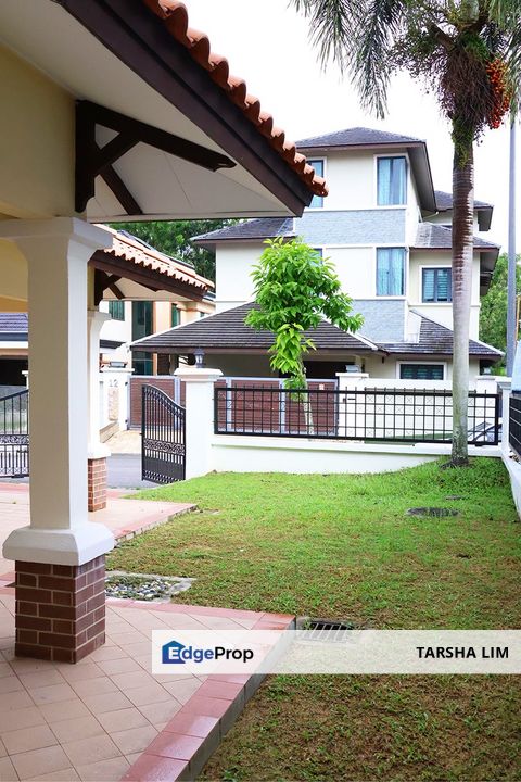 Mutiara Damansars, Selangor, Mutiara Damansara