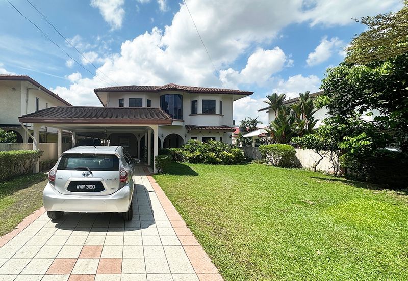 Seksyen 17, Petaling Jaya