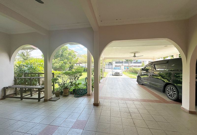 Seksyen 17, Petaling Jaya