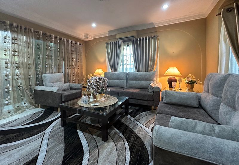 Seksyen 17, Petaling Jaya