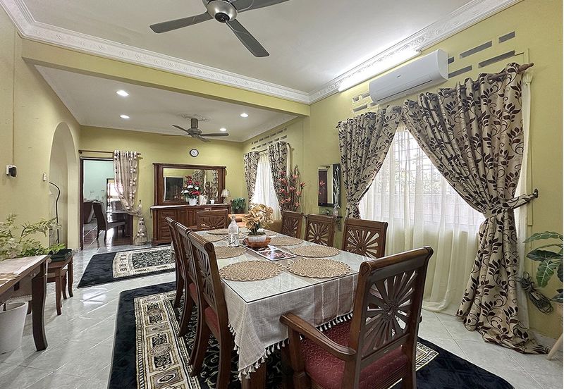 Seksyen 17, Petaling Jaya