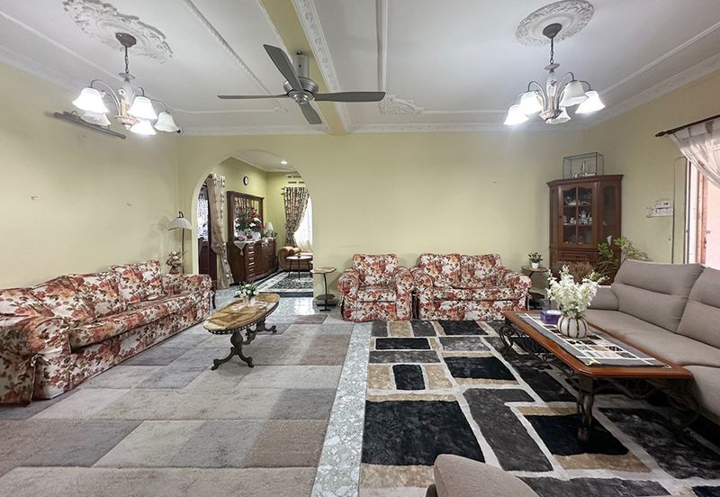 Seksyen 17, Petaling Jaya