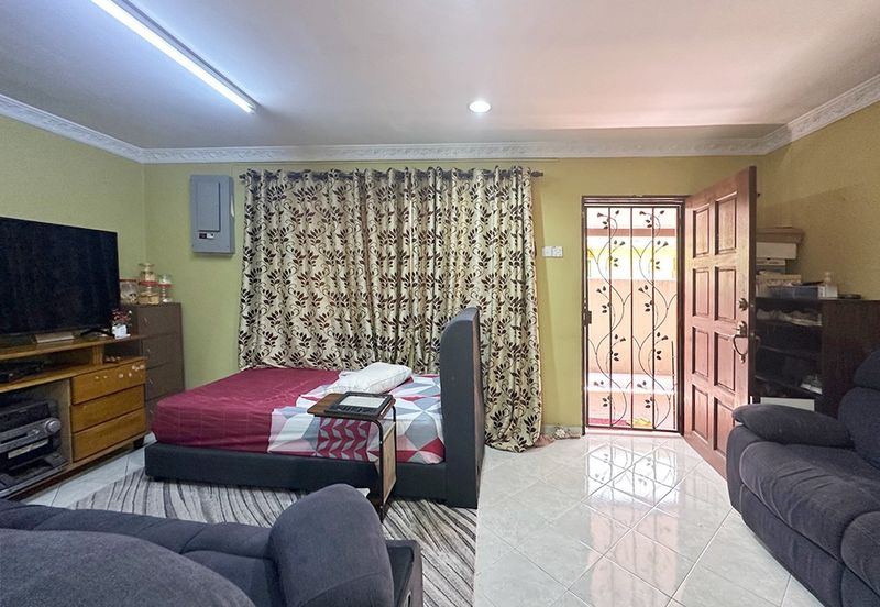 Seksyen 17, Petaling Jaya