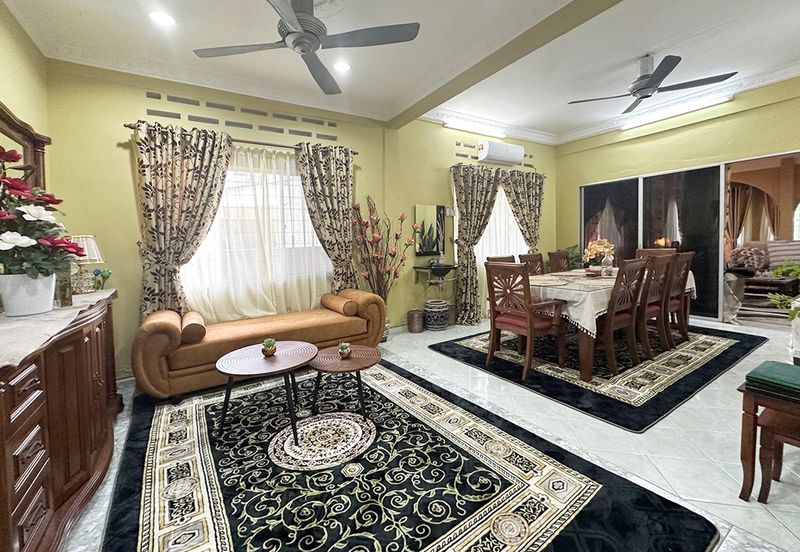 Seksyen 17, Petaling Jaya