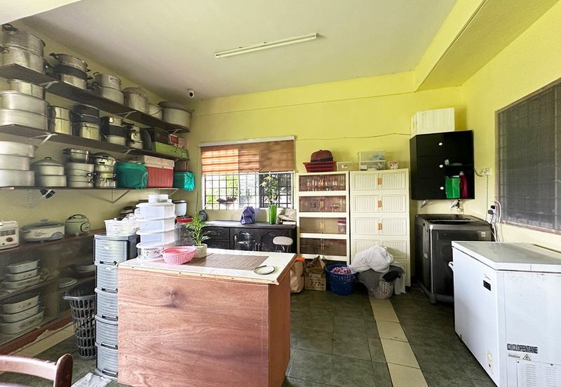 Seksyen 17, Petaling Jaya