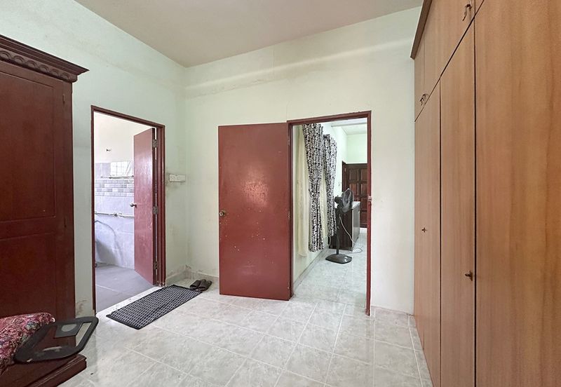 Seksyen 17, Petaling Jaya