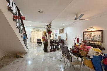 Seksyen 17, Petaling Jaya