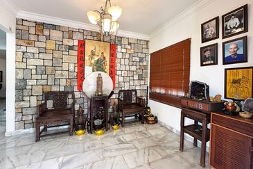 Seksyen 17, Petaling Jaya