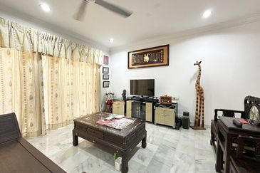 Seksyen 17, Petaling Jaya