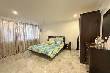 Seksyen 17, Petaling Jaya