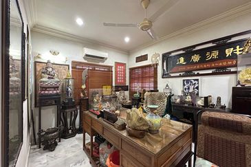 Seksyen 17, Petaling Jaya