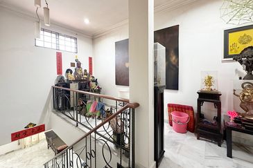 Seksyen 17, Petaling Jaya