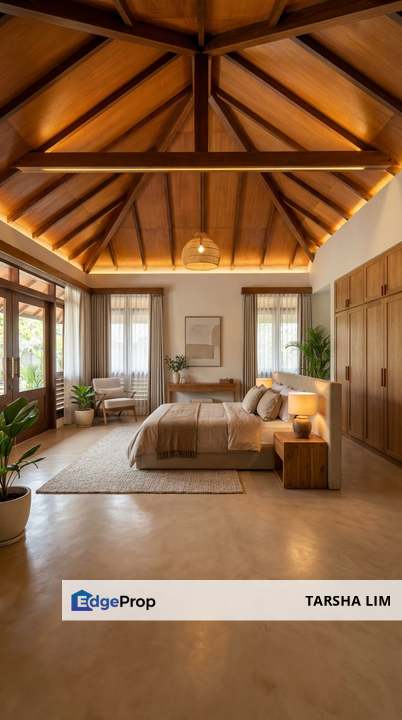 Damansara Heights , Kuala Lumpur, Damansara Heights