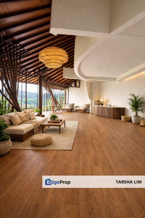 Damansara Heights , Kuala Lumpur, Damansara Heights