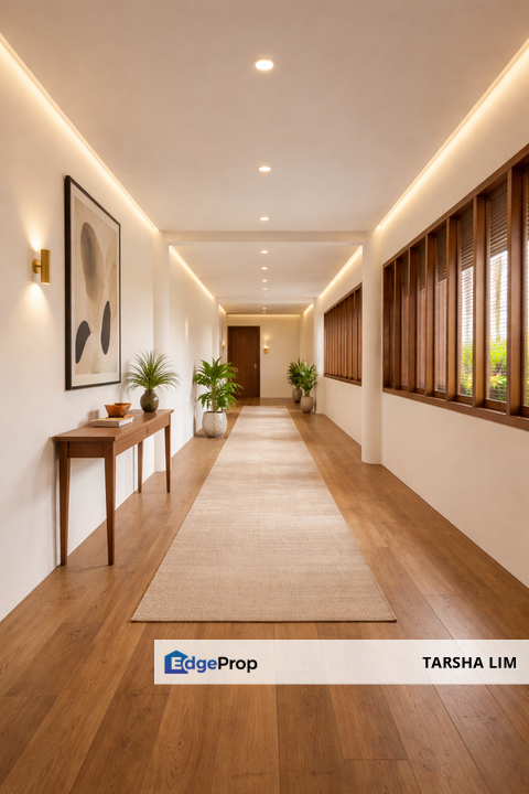 Damansara Heights , Kuala Lumpur, Damansara Heights