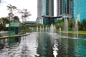 The Vertical Business Suites