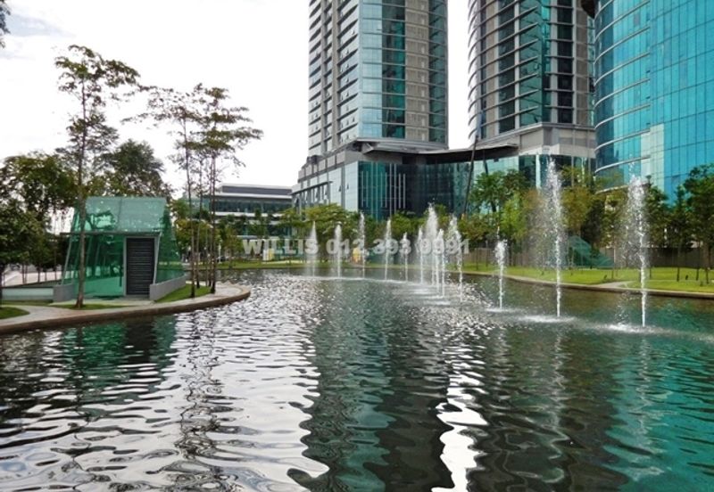 The Vertical Business Suites