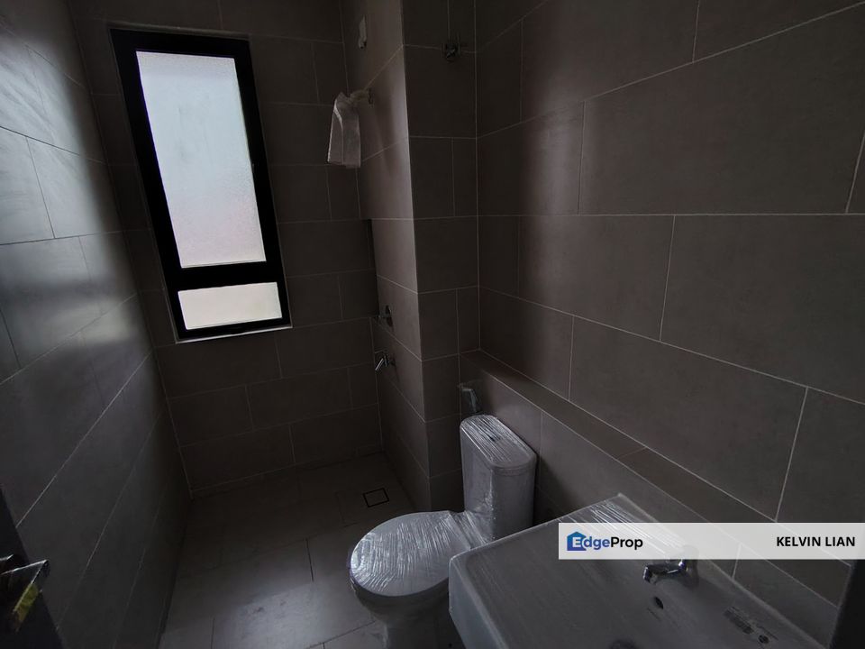 Elmina Ilham Residence 3, Selangor, Shah Alam