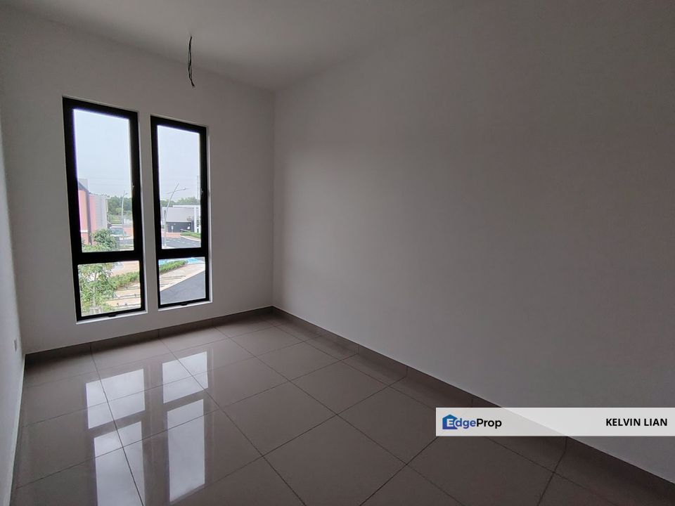 Elmina Ilham Residence 3, Selangor, Shah Alam